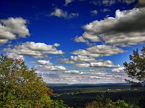 Mount Pocono