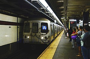 Daftar Jaringan Metro