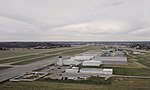 Thumbnail for Veterans Airport of Southern Illinois