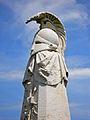 Monument d'Alexander Macomb, cimetière du Congrès[327]