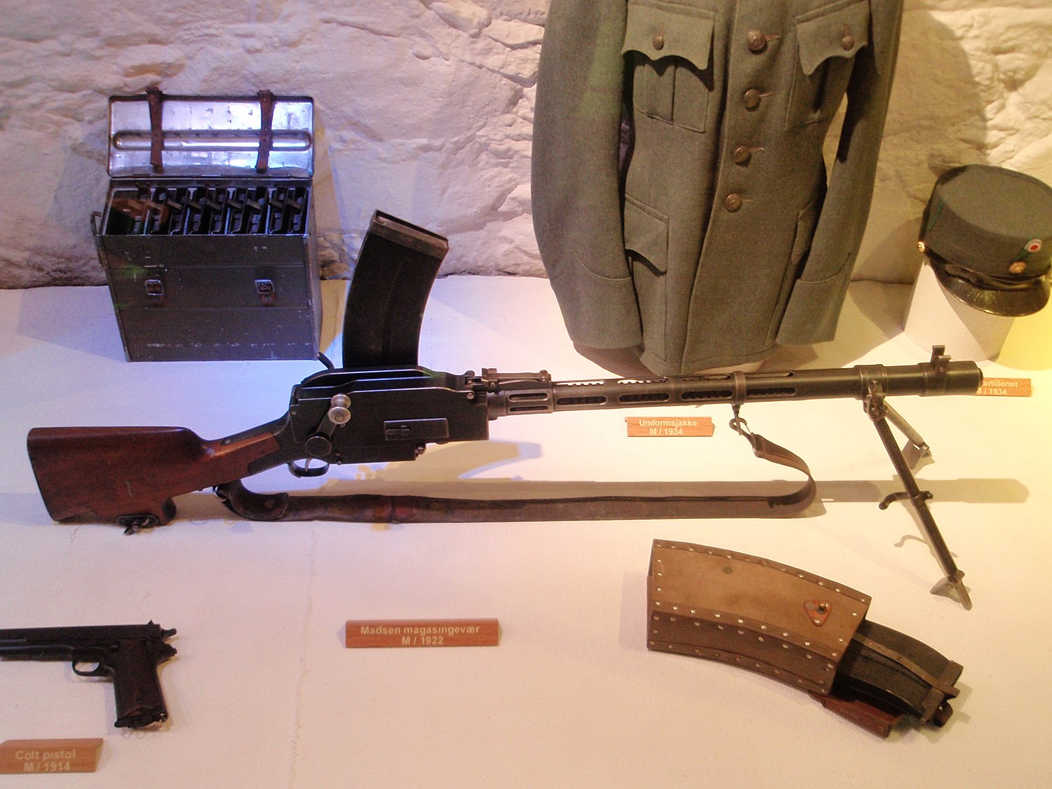 Colt M1902 - Wikiwand