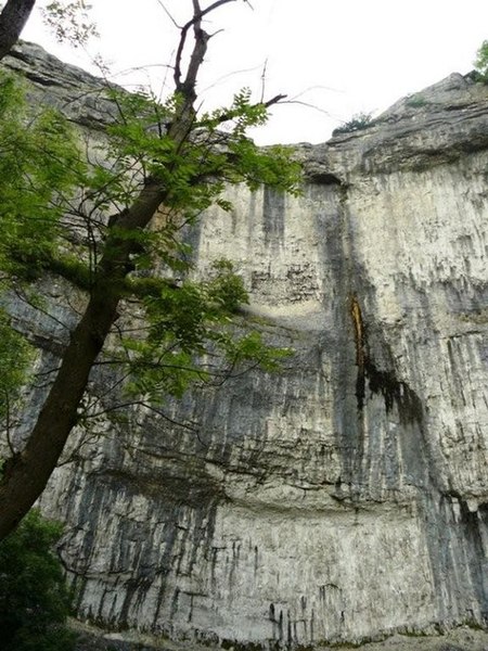 File:Malham Cove - geograph.org.uk - 1368144.jpg