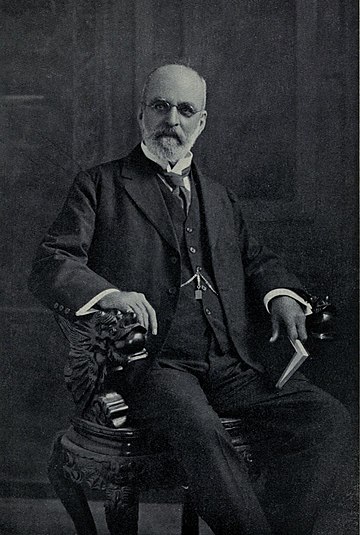 Manasseh Meyer