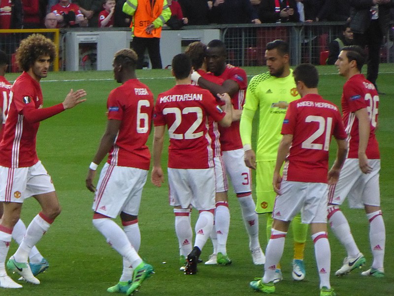 File:Manchester United v RC Celta de Vigo, 11 May 2017 (12).jpg