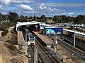 Thumbnail for Mandurah railway station