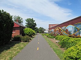 Manhan Rail Trail, Easthampton MA.jpg