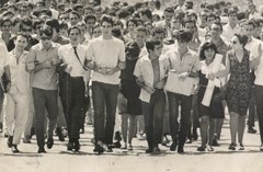 União Nacional Dos Estudantes: História, Presidentes, UNE e Cultura