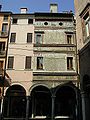 House in Mantova