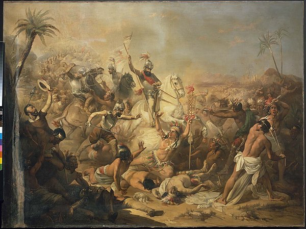 Battle of Otumba