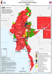 View Myanmar Military Coup 2021 Explained Images