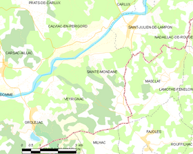 Map commune FR insee code 24470.png