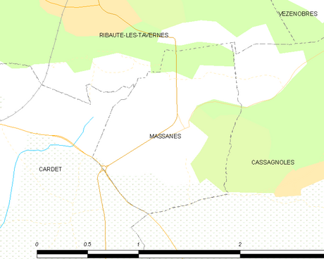 Massanes (Gard)