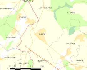 Map commune FR insee code 57041.png