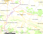 Map commune FR insee code 60577.png