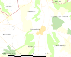 Map commune FR insee code 61333.png