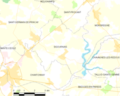Map commune FR insee code 85282.png