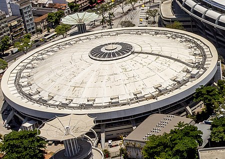 Maracanazinho