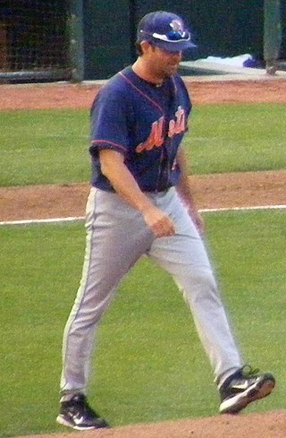 <span class="mw-page-title-main">Marc Valdes</span> American baseball player