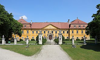 Castle Marchegg Marchegg - Schloss (2).JPG