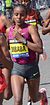 Mare Dibaba in 2014 Boston Marathon.jpg