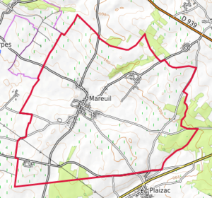 300px mareuil %28charente%29 osm 02