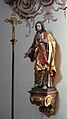 Herz Jesu Statue