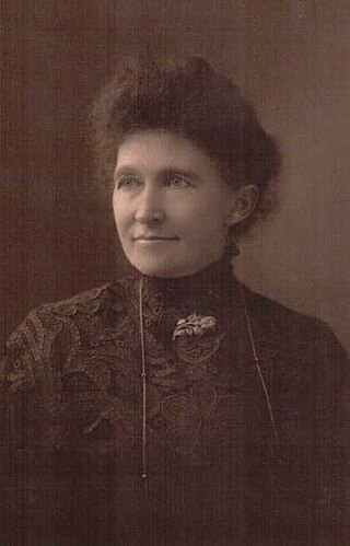 <span class="mw-page-title-main">Marie Louise Scudder Myrick</span> Editor of the Americus Times