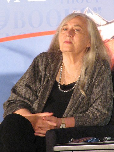 Marilynne Robinson