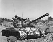 Marines-tank-Korea-19530705