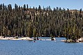 * Nomination Lake Alpine at Alpine State Highway near Markleeville, California, USA --XRay 03:41, 29 October 2022 (UTC) * Promotion  Support Good quality -- Johann Jaritz 04:54, 29 October 2022 (UTC)