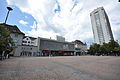 Marktplatz Oerlikon