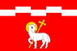 Markvartice zászlaja