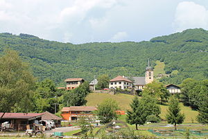 Habiter à Val-de-Chaise