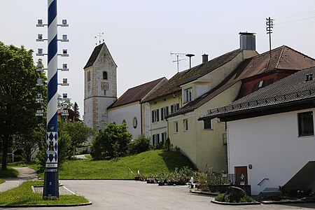 Marnbach 6648