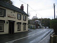 Marshbruk - geograph.org.uk - 279032.jpg