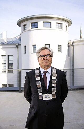 <span class="mw-page-title-main">Mart Kalm</span> Estonian architecture historian (born 1961)