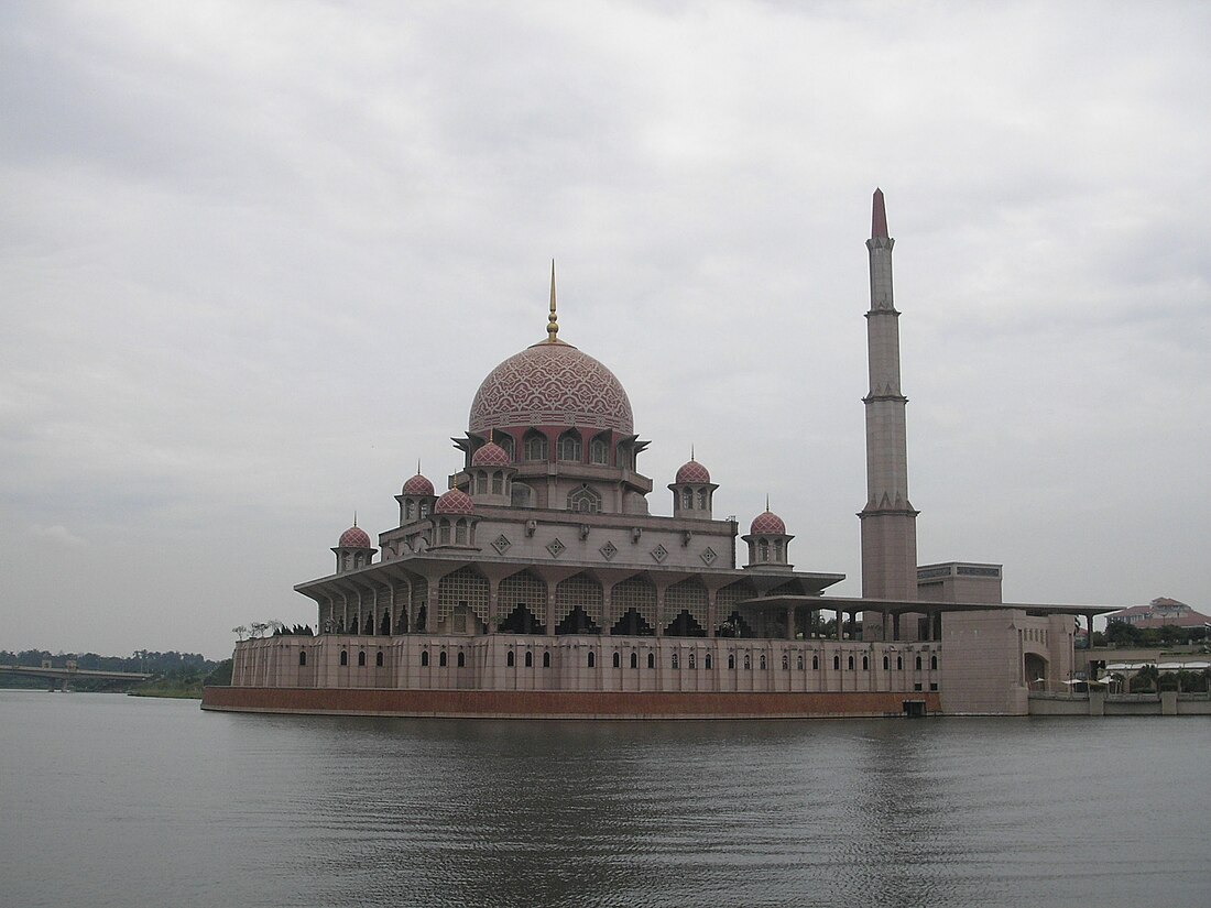 Masjid Putra