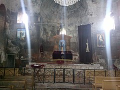 Kościół św. Hovhannesa w Mastara (9).jpg
