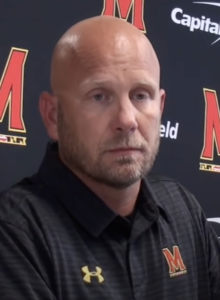 Matt Canada