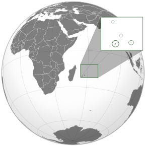 insula mauritius pe harta lumii Mauritius   Wikipedia