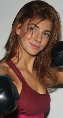 Maya Wertheimer