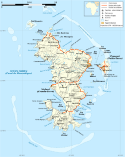 Mayotte road map-fr.png