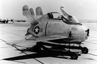 McDonnell XF-85