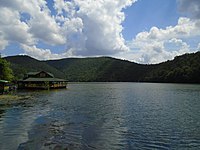 Jezero Međuvršje