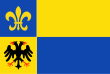 Vlag van de gemeente Meerssen