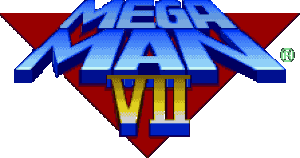 Mega Man 7