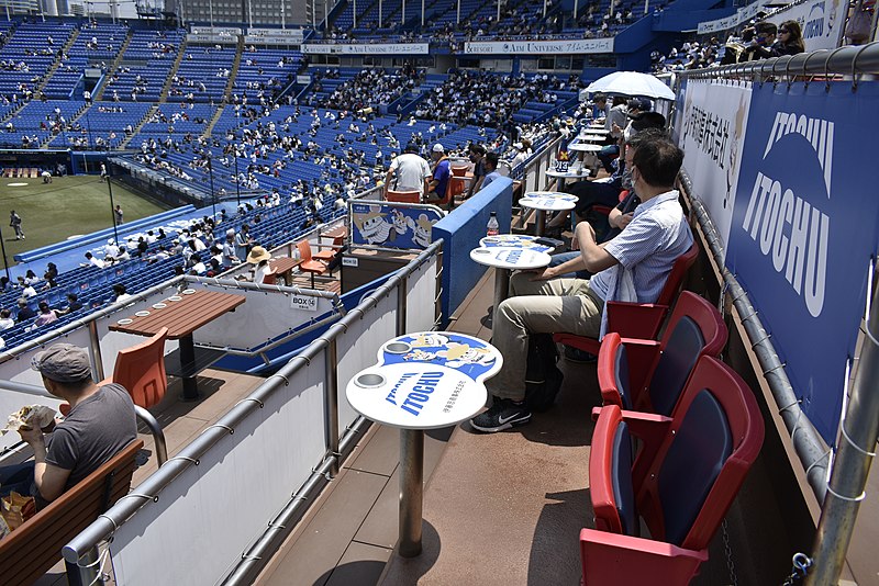 File:Meiji Jingu Stadium 210530y25.jpg