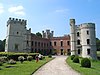 Castillo de Bouchout