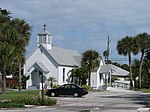 Community Chapel of Melbourne Beach