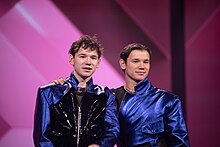 Marcus & Martinus (2024)